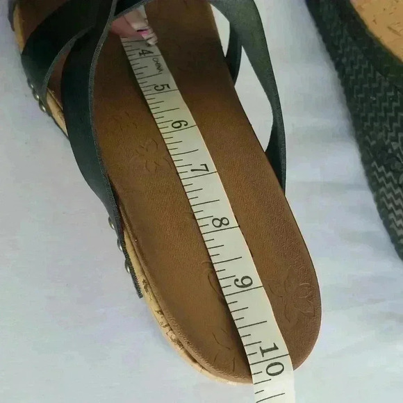 Skechers LUXE Foam sandal - Picture 8 of 10